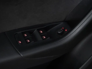 Внедорожник Audi Q3 2012 года, 1257077 рублей, Москва