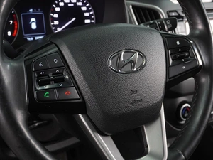 Внедорожник Hyundai Creta 2017 года, 1449000 рублей, Воронеж