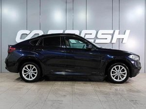 Внедорожник BMW X6 2015 года, 2649000 рублей, Воронеж