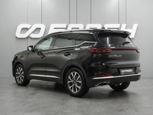 Внедорожник Chery Tiggo 7 Pro Max 2023 года, 1699000 рублей, Аксай