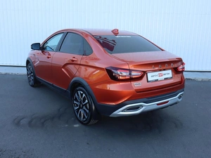 Седан ВАЗ (LADA) Vesta 2023 года, 1350000 рублей, Брянск