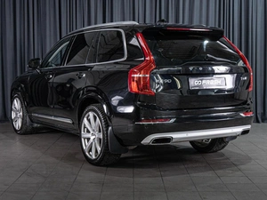 Внедорожник Volvo XC90 2015 года, 3099000 рублей, Волгоград