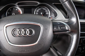 Седан Audi A4 2012 года, 1189000 рублей, Пермь