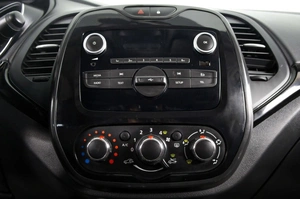 Внедорожник Renault Kaptur 2020 года, 1399000 рублей, Пермь