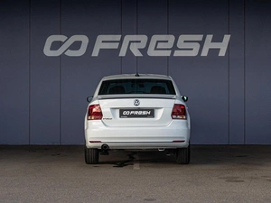 Седан Volkswagen Polo 2019 года, 1030000 рублей, Краснодар