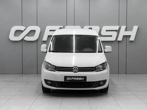 Минивэн Volkswagen Caddy 2013 года, 1050000 рублей, Ростов-на-Дону