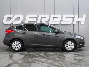 Хетчбэк Ford Focus 2017 года, 1199000 рублей, Воронеж