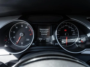 Купе Audi A5 2015 года, 1960000 рублей, Ставрополь