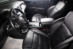 Внедорожник Kia Sorento 2017 года, 2809000 рублей, Оренбург