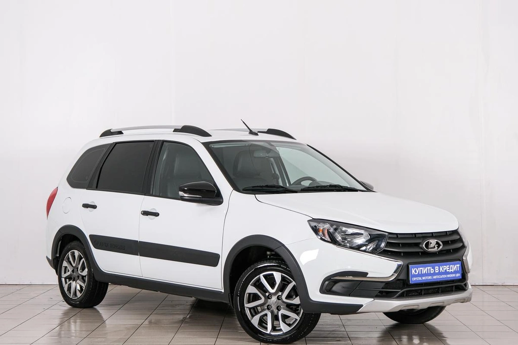 Универсал ВАЗ (LADA) Granta 2023 года, 929000 рублей, Красноярск