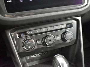 Внедорожник Volkswagen Tiguan 2018 года, 3814900 рублей, Казань