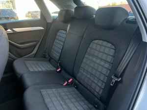 Внедорожник Audi Q3 2016 года, 2050000 рублей, Ижевск