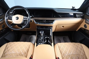 Внедорожник Kia Mohave 2019 года, 3989000 рублей, Новосибирск