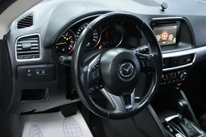 Внедорожник Mazda CX-5 2017 года, 1868000 рублей, Солонцы