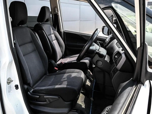 Минивэн Nissan Serena 2018 года, 1867030 рублей, Кирилловка