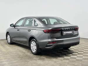 Седан Belgee S50 2025 года, 1830200 рублей, Казань