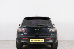 Хетчбэк Mazda 3 2007 года, 649000 рублей, Красноярск