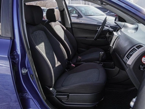 Хетчбэк Hyundai i20 2010 года, 570000 рублей, Волгоград