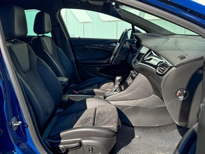 Хетчбэк Opel Astra 2020 года, 1499000 рублей, Кропоткин