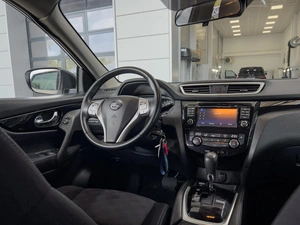 Внедорожник Nissan Qashqai 2018 года, 1745000 рублей, Уфа