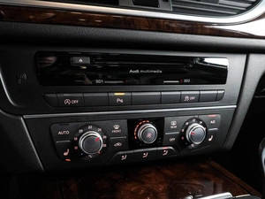 Седан Audi A6 2014 года, 2649000 рублей, Воронеж