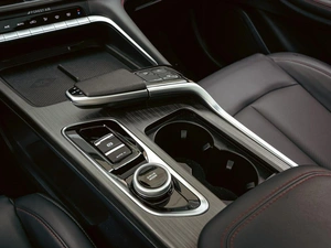 Внедорожник Changan UNI-T 2023 года, 2450000 рублей, Краснодар