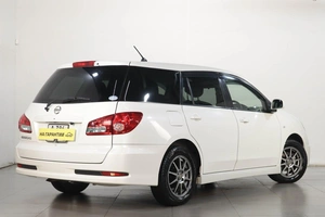 Универсал Nissan Wingroad 2017 года, 949000 рублей, Челябинск