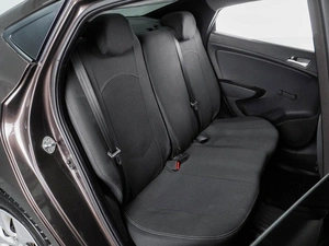 Седан Hyundai Solaris 2015 года, 1059000 рублей, Воронеж