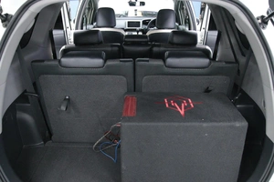 Минивэн Toyota Wish 2014 года, 1783000 рублей, Солонцы