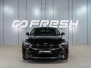 Лифтбек Kia Stinger 2018 года, 2649000 рублей, Воронеж