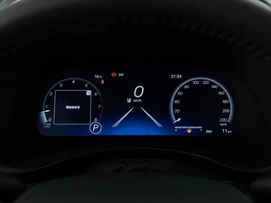 Внедорожник Toyota Highlander 2026 года, 5567434 рублей, Москва