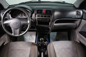 Хетчбэк Kia Picanto 2007 года, 399000 рублей, Сургут