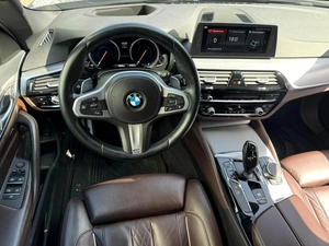 Универсал BMW 5 серия 2018 года, 3349000 рублей, Кропоткин