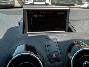Хетчбэк Audi A1 2011 года, 990000 рублей, Краснодар