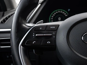 Седан Hyundai Sonata 2021 года, 2650000 рублей, Краснодар