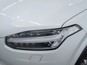 Внедорожник Volvo XC90 2021 года, 6360000 рублей, Красноярск