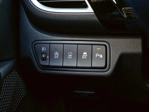 Внедорожник Kia Seltos 2025 года, 3098000 рублей, Краснодар