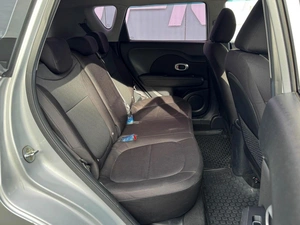 Внедорожник Kia Soul 2017 года, 1449000 рублей, Кропоткин