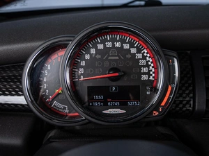 Хетчбэк MINI John Cooper Works 2019 года, 2760000 рублей, Краснодар