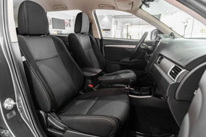 Внедорожник Mitsubishi Outlander 2018 года, 1869000 рублей, Петрозаводск