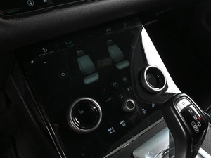 Внедорожник Land Rover Range Rover Evoque 2019 года, 2869000 рублей, Аксай