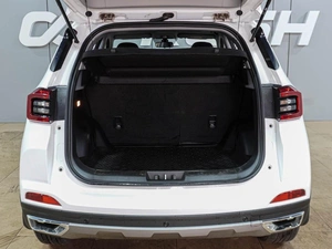 Внедорожник Chery Tiggo 4 Pro 2022 года, 1729000 рублей, Воронеж