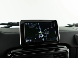 Внедорожник Mercedes-benz G-класс AMG 2014 года, 7777077 рублей, Москва