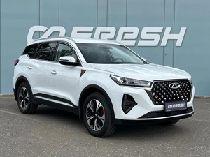 Внедорожник Chery Tiggo 7 Pro Max 2023 года, 1879000 рублей, Ижевск