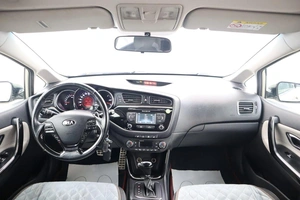 Универсал Kia Ceed 2013 года, 1099000 рублей, Обнинск