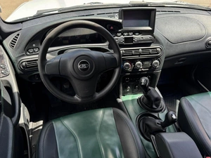 Внедорожник ВАЗ (LADA) Niva Travel 2021 года, 849000 рублей, Кропоткин