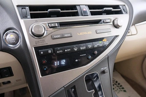 Внедорожник Lexus RX 2013 года, 3089000 рублей, Красноярск