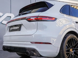 Внедорожник Porsche Cayenne 2018 года, 5780000 рублей, Краснодар