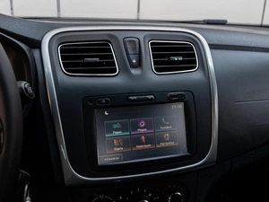 Хетчбэк Renault Sandero Stepway 2017 года, 980000 рублей, Краснодар