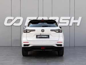 Внедорожник Changan UNI-S 2024 года, 2100000 рублей, Краснодар